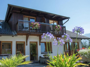 Apartment Waldhof 4, Hermagor-Pressegger See, Österreich